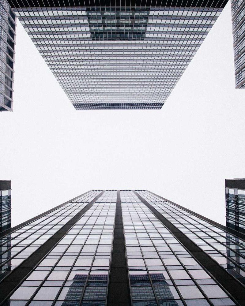 Office towers held in Blue Mesa JV